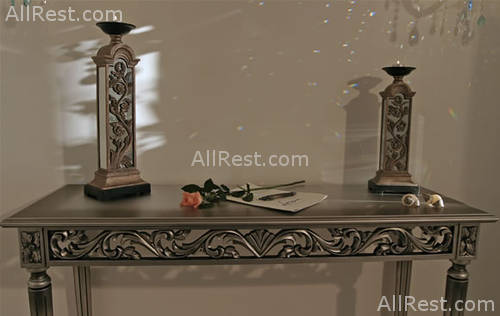 Art Maisons Oia Castle Hotel 16